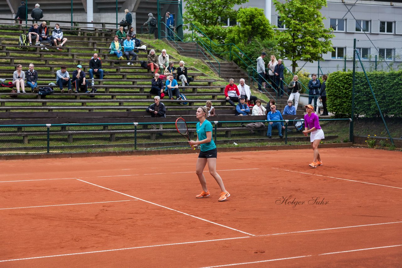 Jennifer Witthöft 398 - 1.BL Der Club an der Alster - TC 1899 BW Berlin : Ergebnis: 7:2